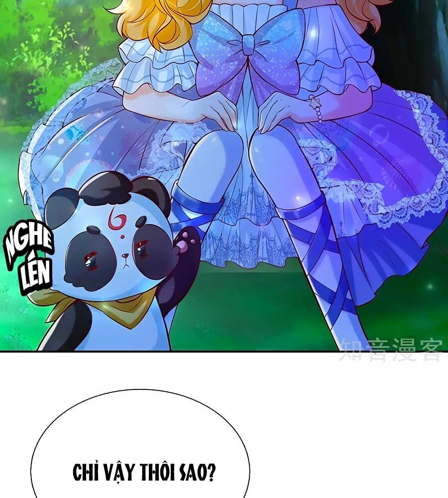 Bỗng Một Ngày Trở Thành Con Gái Nhà Vua Chapter 218 - 25