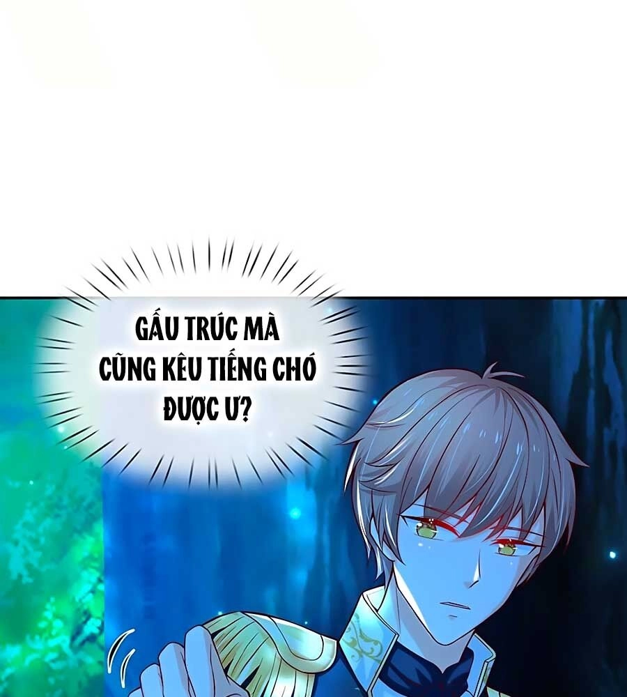 Bỗng Một Ngày Trở Thành Con Gái Nhà Vua Chapter 218 - 27