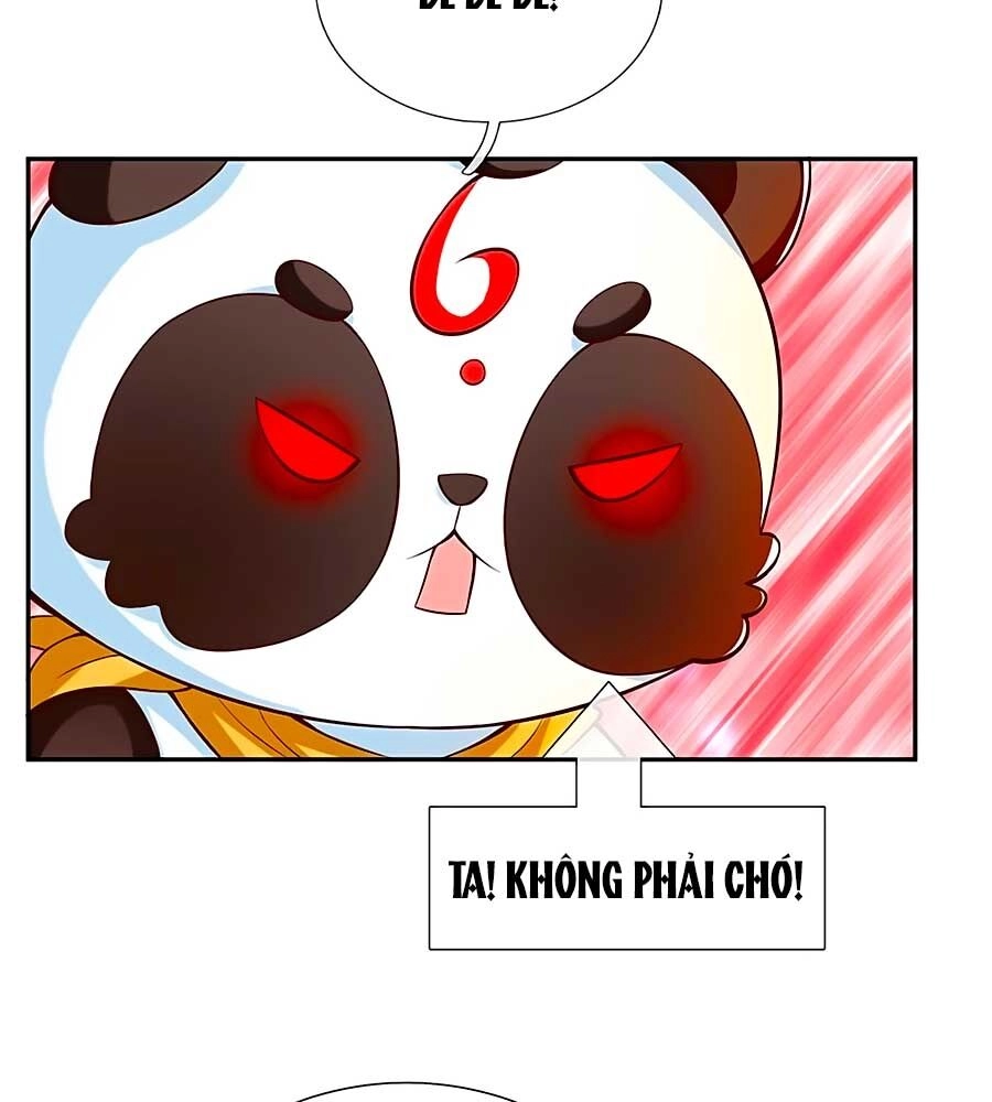 Bỗng Một Ngày Trở Thành Con Gái Nhà Vua Chapter 218 - 29