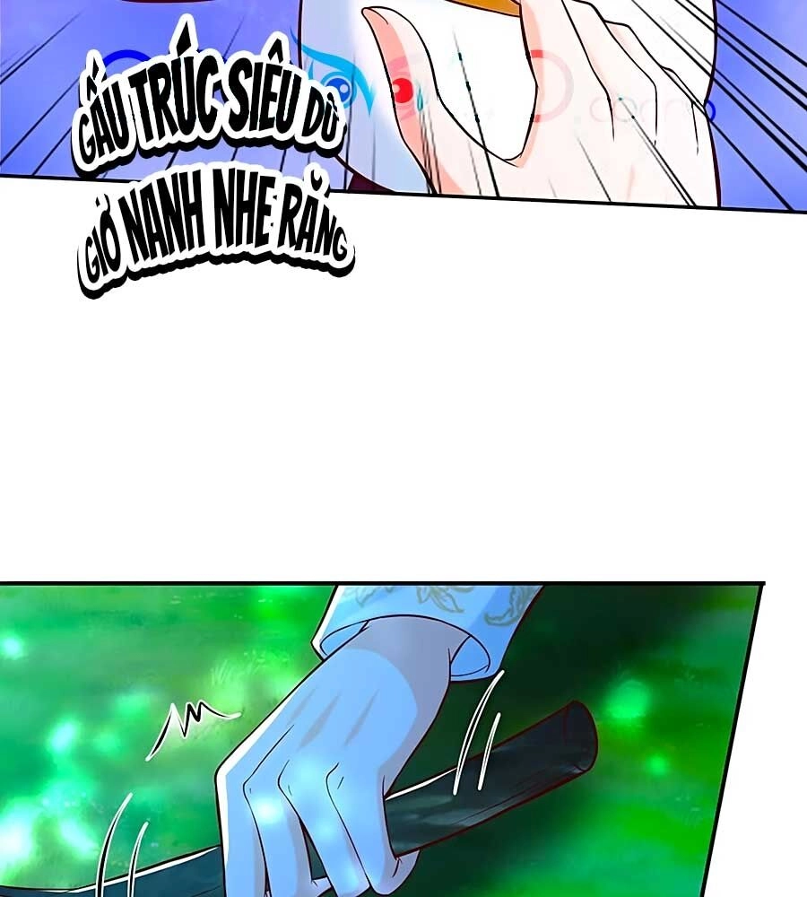 Bỗng Một Ngày Trở Thành Con Gái Nhà Vua Chapter 218 - 31