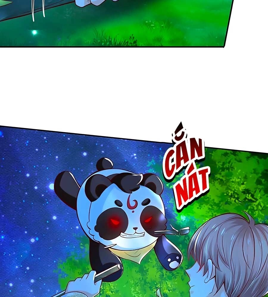 Bỗng Một Ngày Trở Thành Con Gái Nhà Vua Chapter 218 - 32