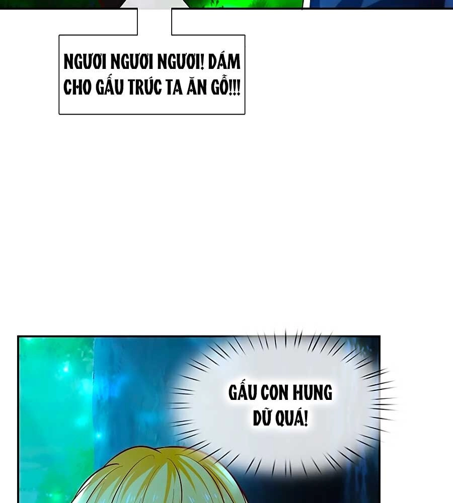 Bỗng Một Ngày Trở Thành Con Gái Nhà Vua Chapter 218 - 36