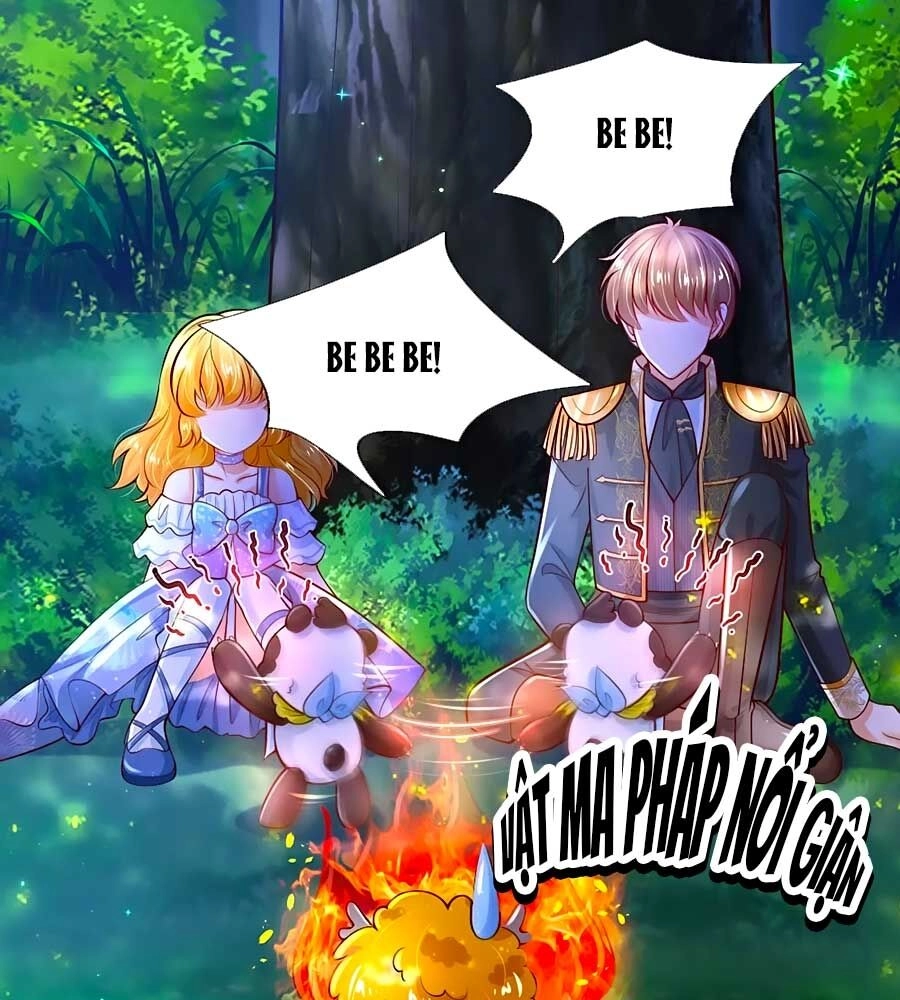 Bỗng Một Ngày Trở Thành Con Gái Nhà Vua Chapter 218 - 40
