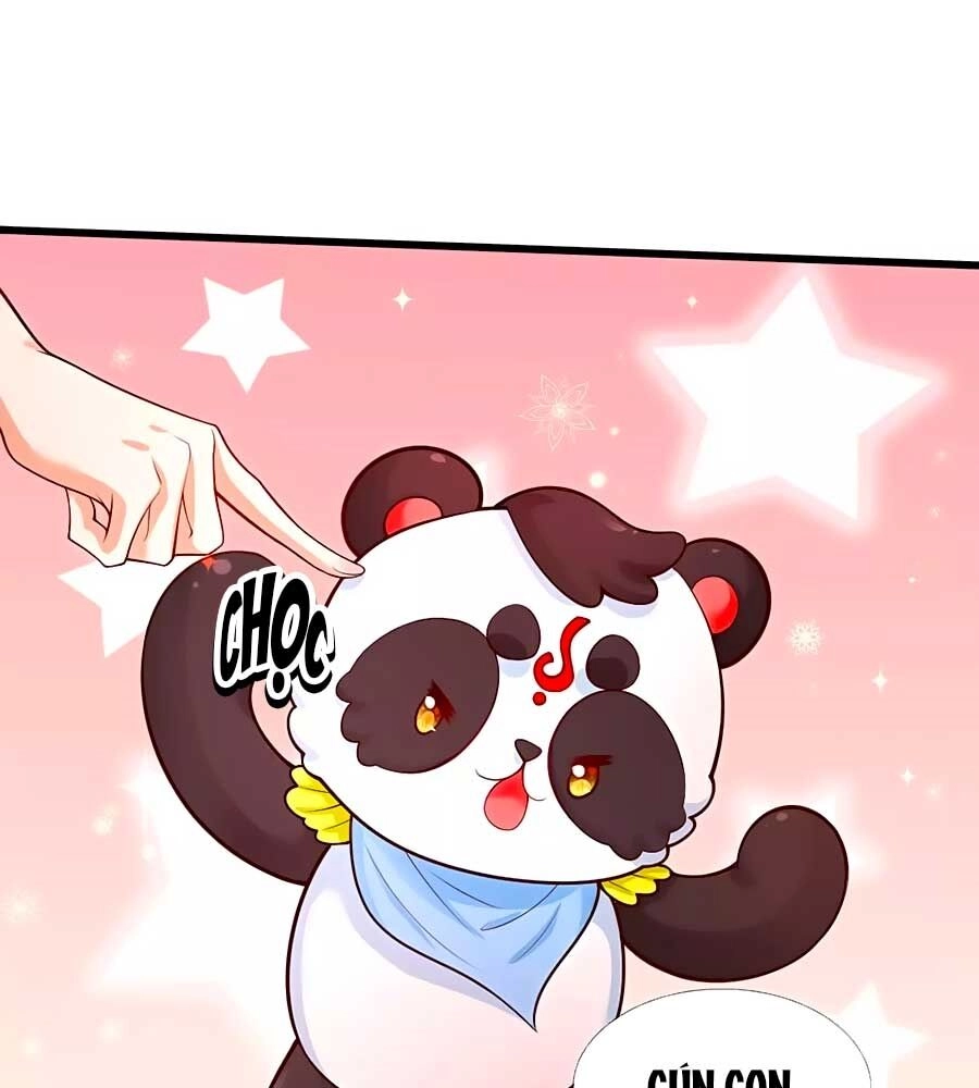 Bỗng Một Ngày Trở Thành Con Gái Nhà Vua Chapter 219 - 3