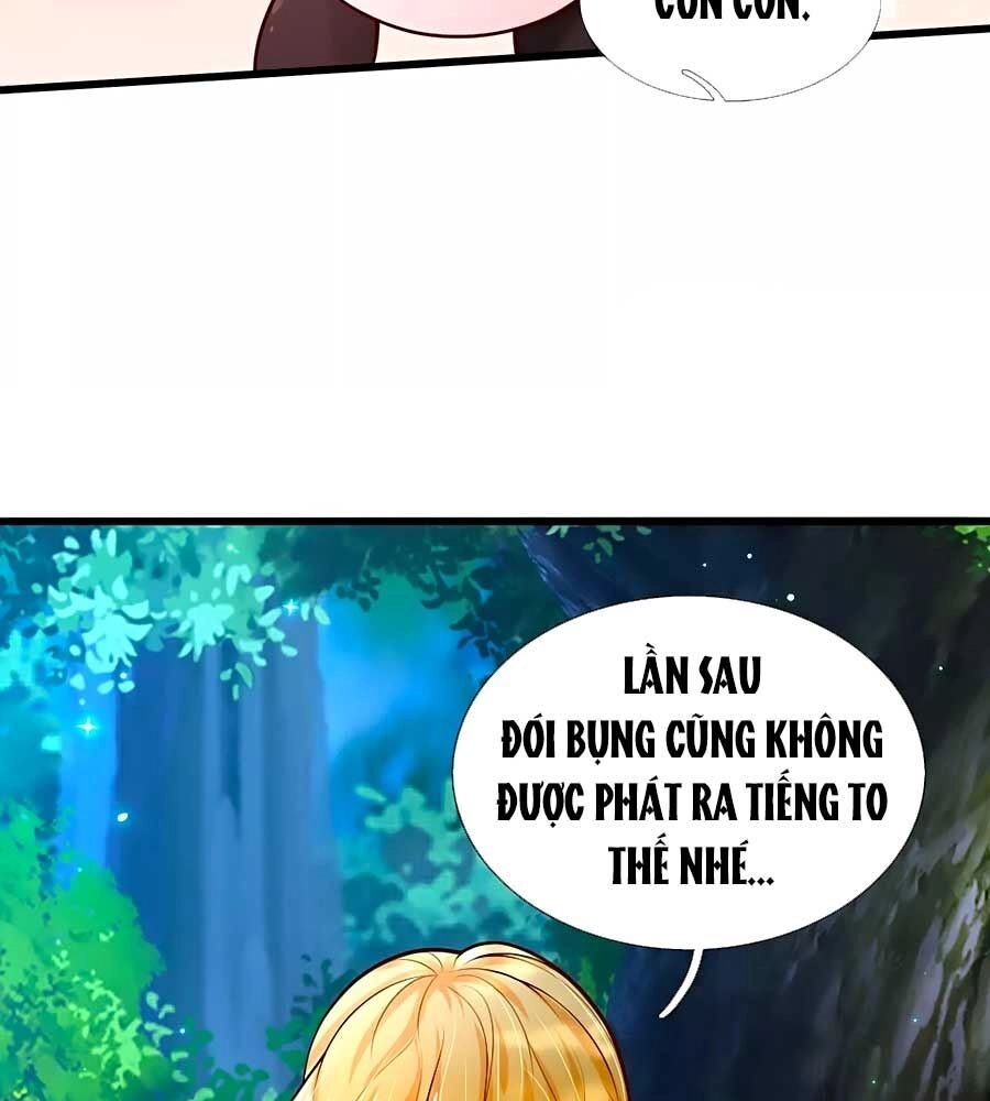 Bỗng Một Ngày Trở Thành Con Gái Nhà Vua Chapter 219 - 4