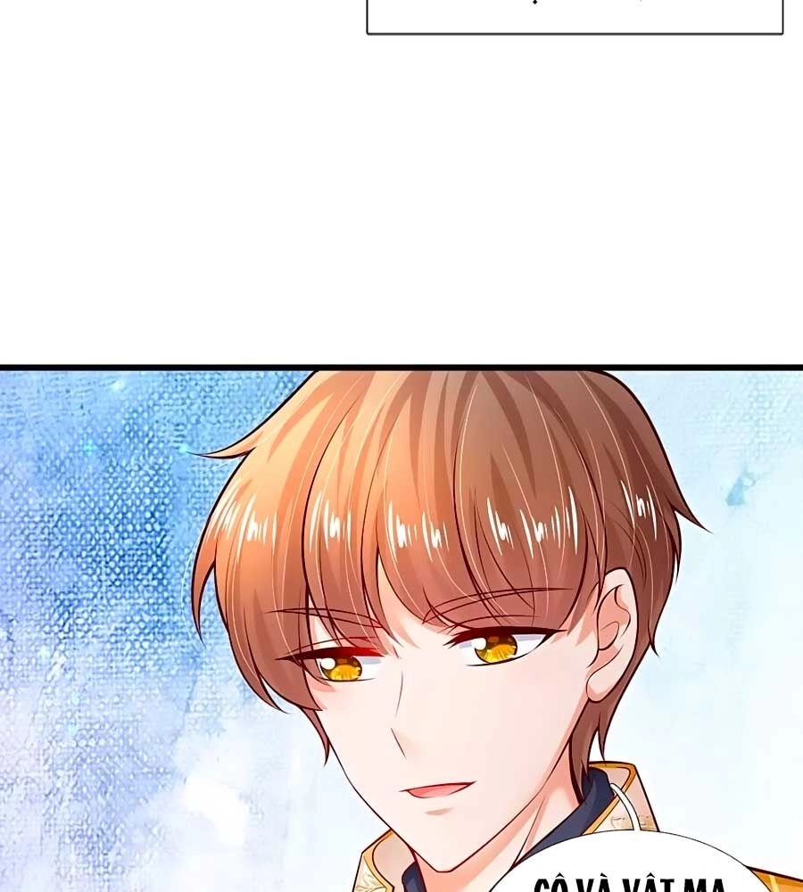 Bỗng Một Ngày Trở Thành Con Gái Nhà Vua Chapter 219 - 7