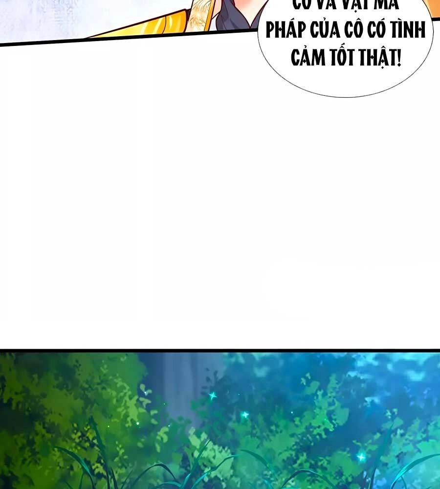 Bỗng Một Ngày Trở Thành Con Gái Nhà Vua Chapter 219 - 8