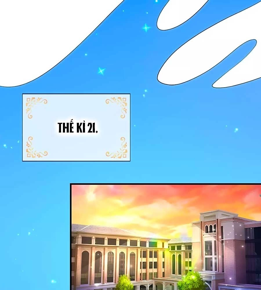 Bỗng Một Ngày Trở Thành Con Gái Nhà Vua Chapter 219 - 11