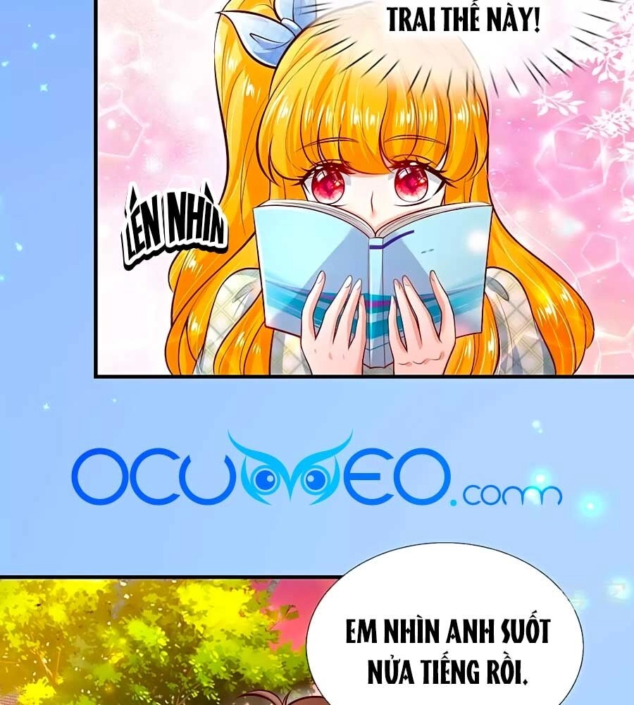 Bỗng Một Ngày Trở Thành Con Gái Nhà Vua Chapter 219 - 14