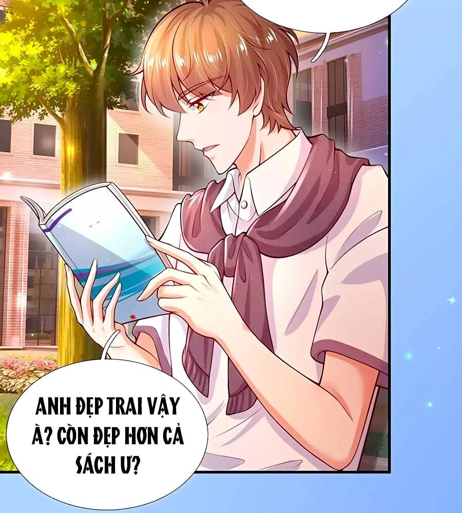 Bỗng Một Ngày Trở Thành Con Gái Nhà Vua Chapter 219 - 15