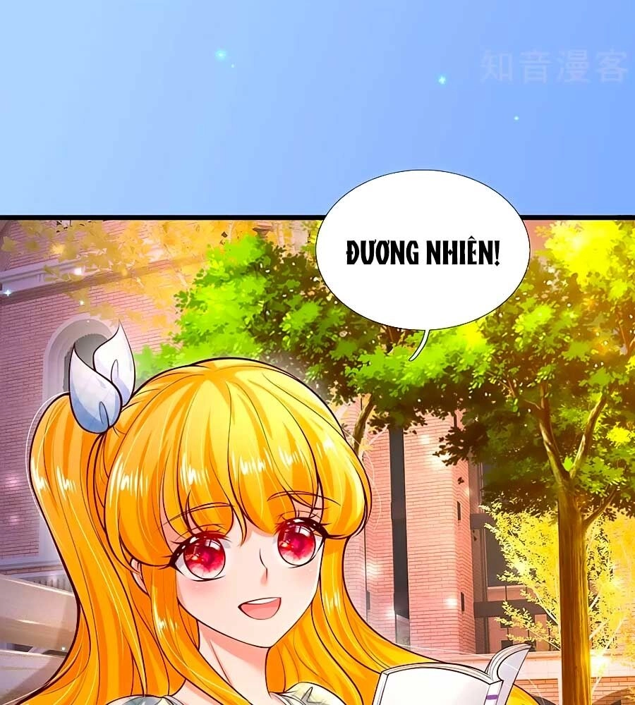 Bỗng Một Ngày Trở Thành Con Gái Nhà Vua Chapter 219 - 16