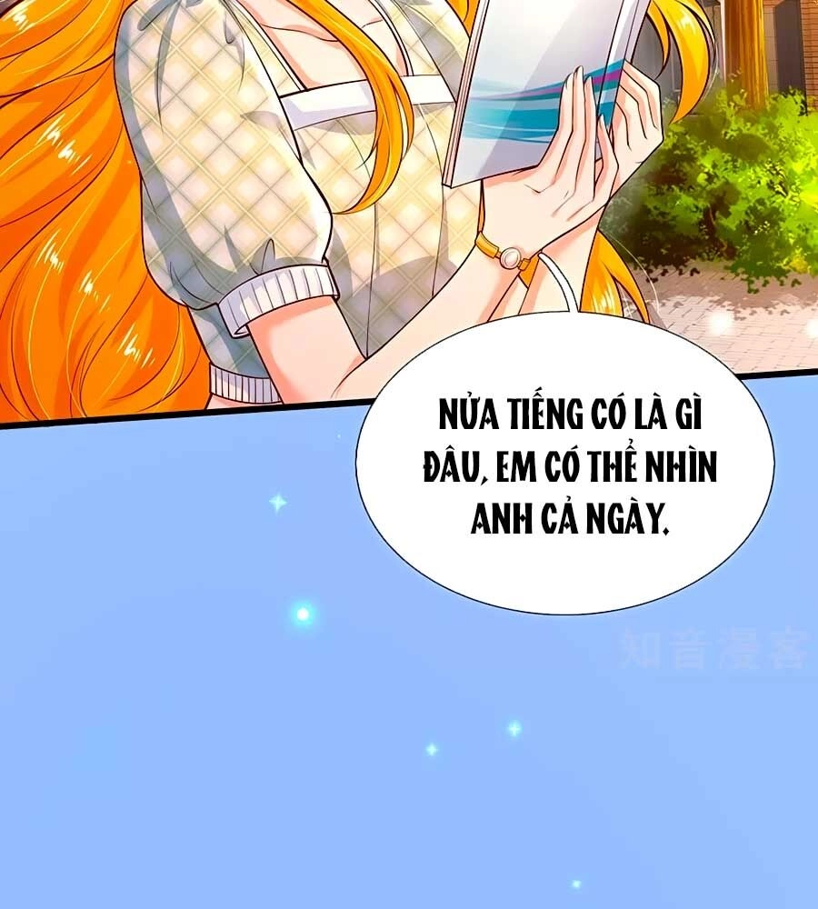 Bỗng Một Ngày Trở Thành Con Gái Nhà Vua Chapter 219 - 17