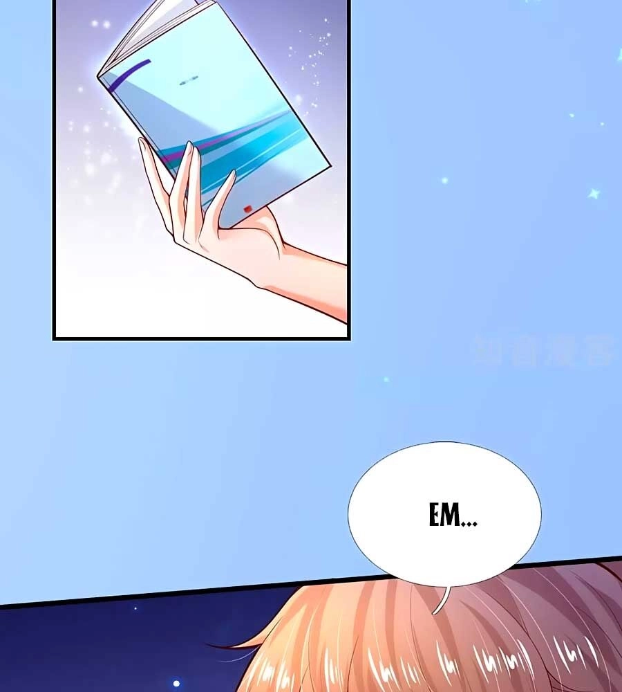 Bỗng Một Ngày Trở Thành Con Gái Nhà Vua Chapter 219 - 19