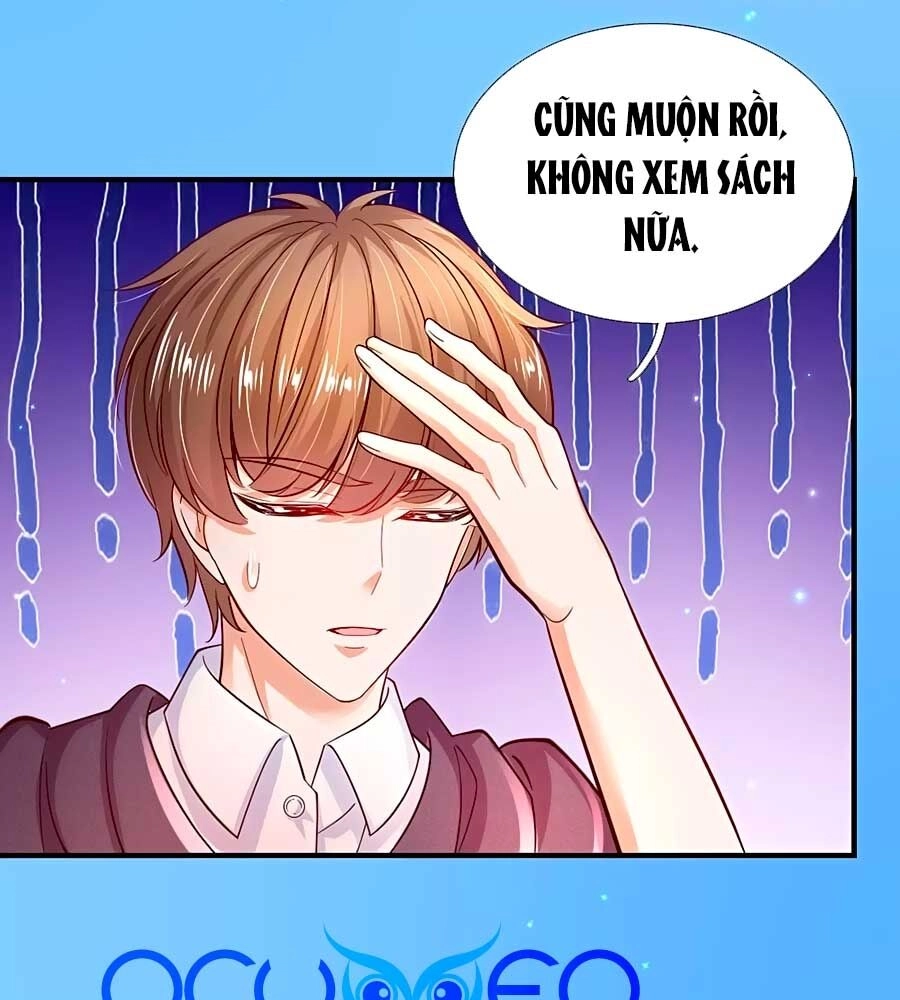 Bỗng Một Ngày Trở Thành Con Gái Nhà Vua Chapter 219 - 25