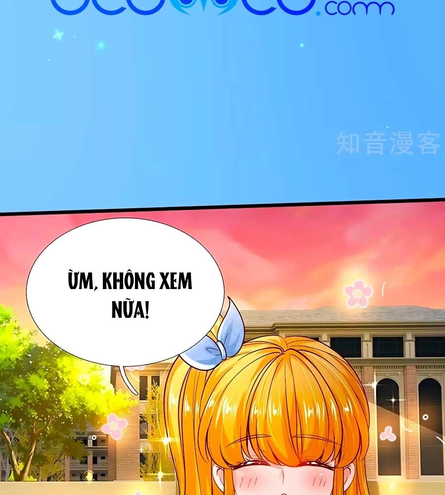 Bỗng Một Ngày Trở Thành Con Gái Nhà Vua Chapter 219 - 26