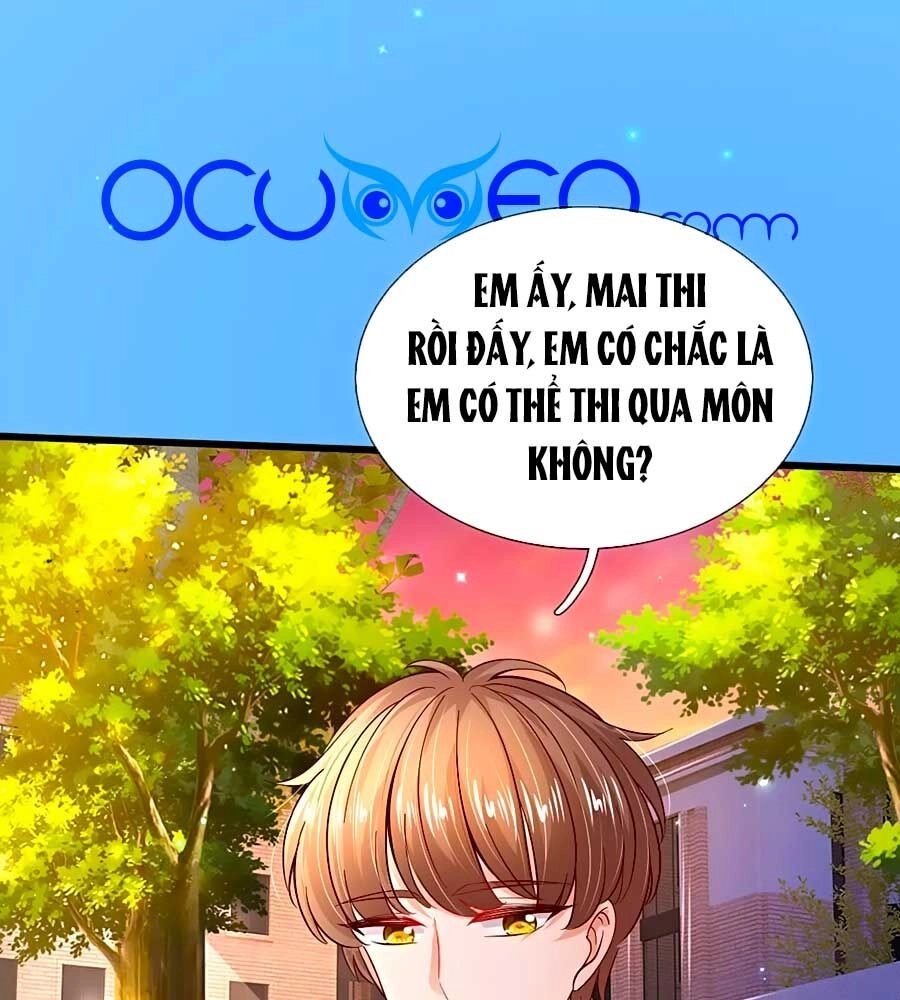 Bỗng Một Ngày Trở Thành Con Gái Nhà Vua Chapter 219 - 28