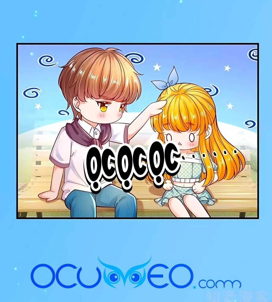 Bỗng Một Ngày Trở Thành Con Gái Nhà Vua Chapter 219 - 30