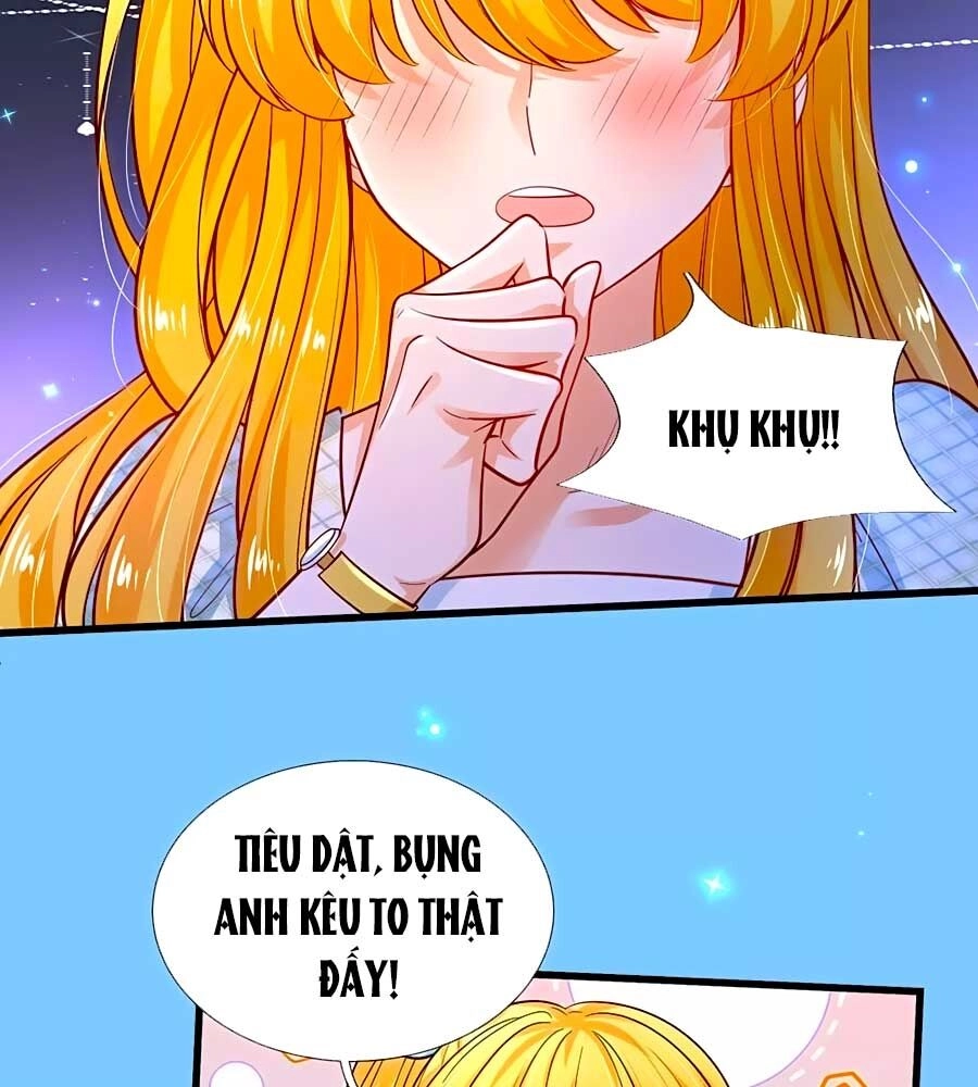 Bỗng Một Ngày Trở Thành Con Gái Nhà Vua Chapter 219 - 33