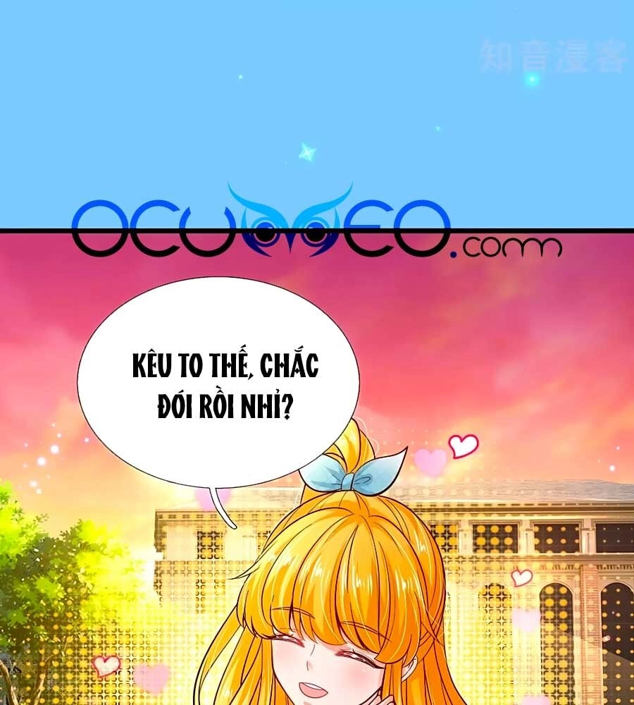 Bỗng Một Ngày Trở Thành Con Gái Nhà Vua Chapter 219 - 36