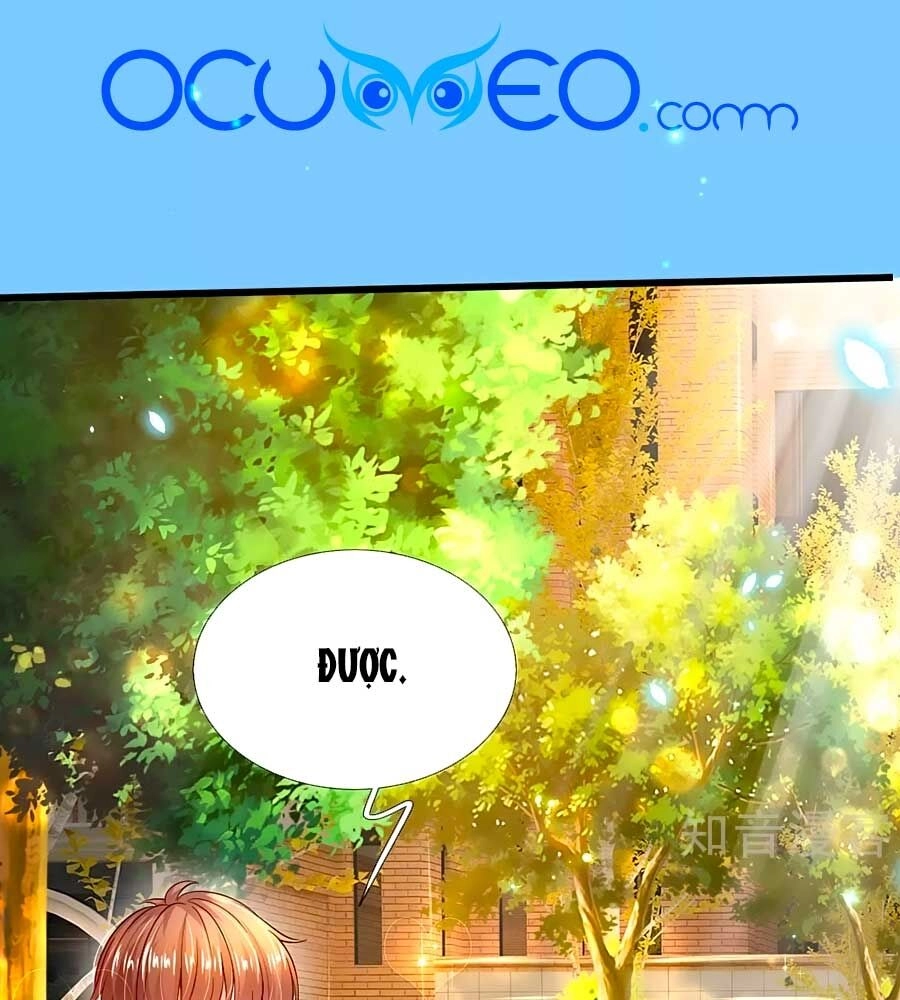 Bỗng Một Ngày Trở Thành Con Gái Nhà Vua Chapter 219 - 40