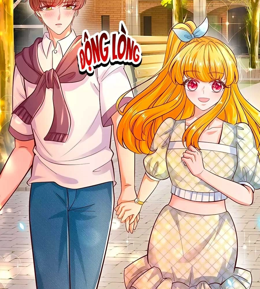 Bỗng Một Ngày Trở Thành Con Gái Nhà Vua Chapter 219 - 41