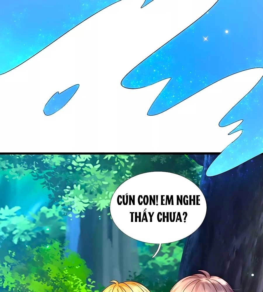 Bỗng Một Ngày Trở Thành Con Gái Nhà Vua Chapter 219 - 44