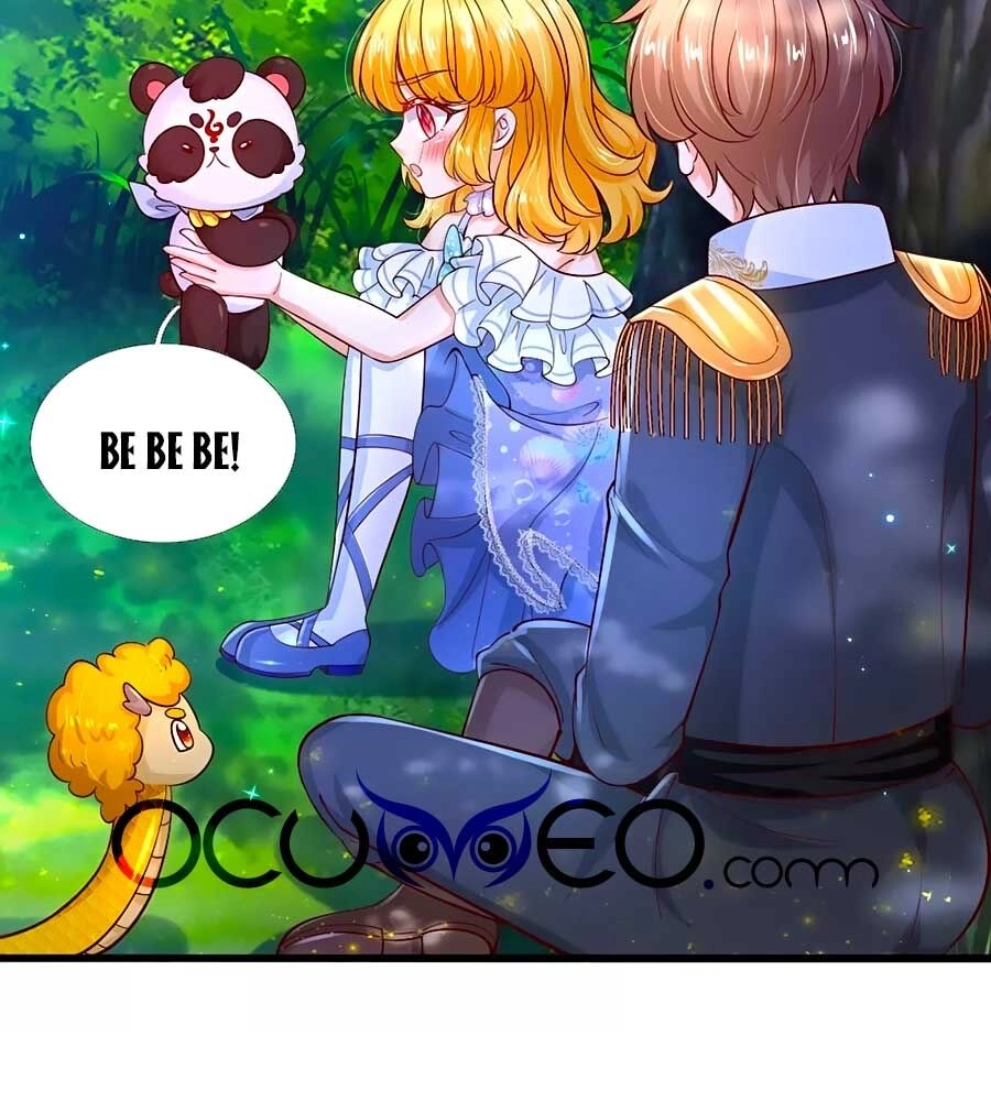 Bỗng Một Ngày Trở Thành Con Gái Nhà Vua Chapter 219 - 45