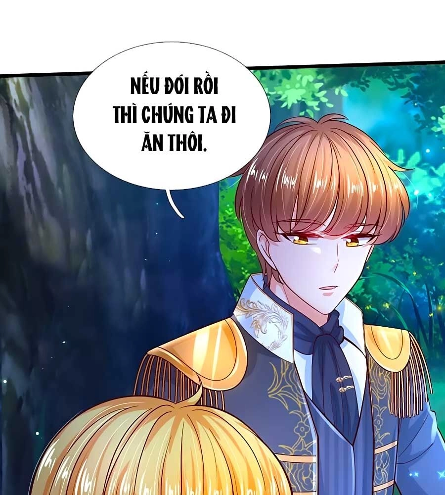 Bỗng Một Ngày Trở Thành Con Gái Nhà Vua Chapter 219 - 46