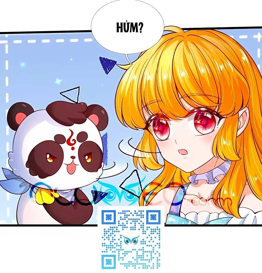 Bỗng Một Ngày Trở Thành Con Gái Nhà Vua Chapter 219 - 48