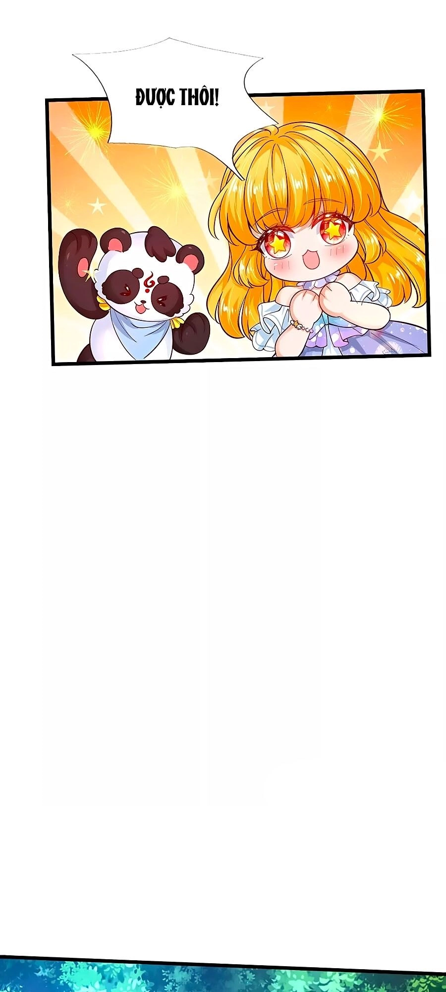 Bỗng Một Ngày Trở Thành Con Gái Nhà Vua Chapter 220 - 1