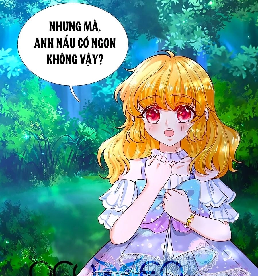 Bỗng Một Ngày Trở Thành Con Gái Nhà Vua Chapter 220 - 2