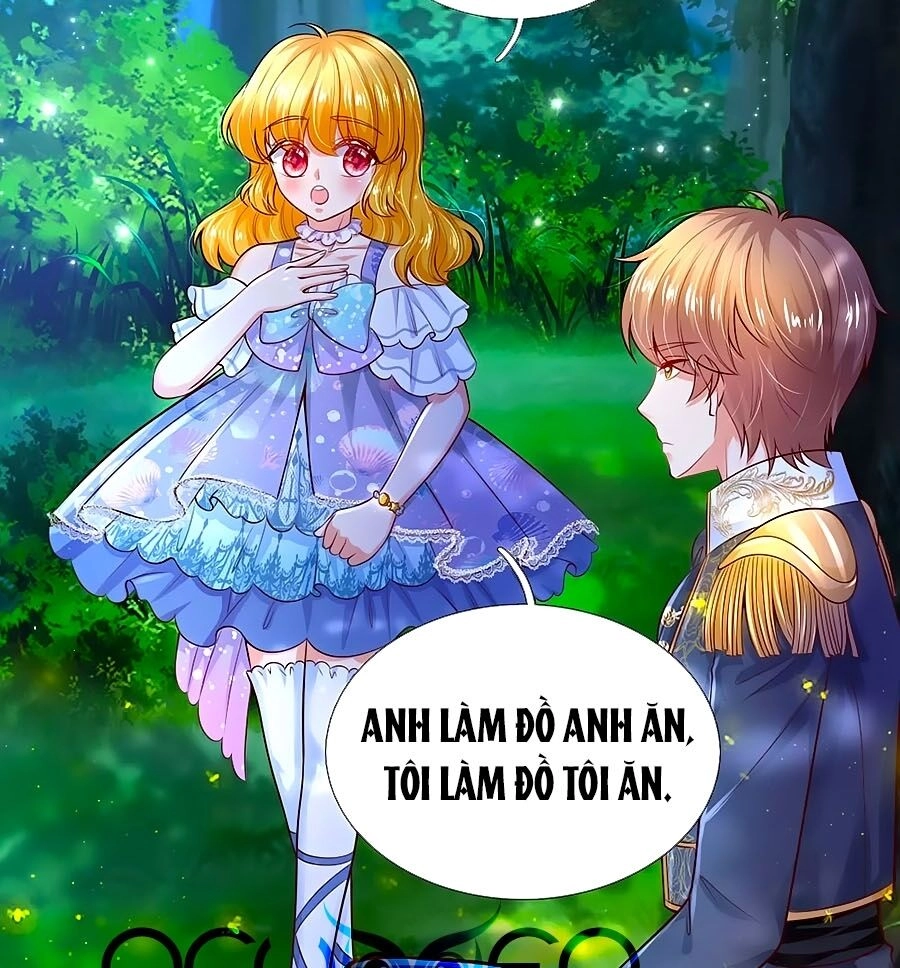 Bỗng Một Ngày Trở Thành Con Gái Nhà Vua Chapter 220 - 7
