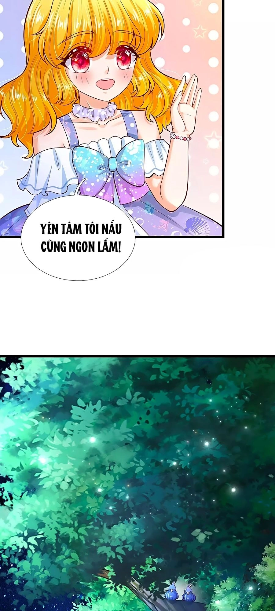 Bỗng Một Ngày Trở Thành Con Gái Nhà Vua Chapter 220 - 9