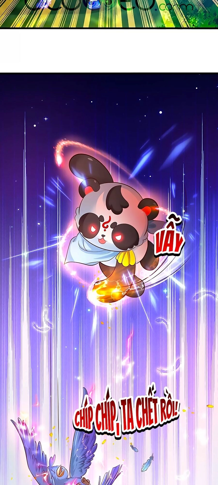 Bỗng Một Ngày Trở Thành Con Gái Nhà Vua Chapter 220 - 13