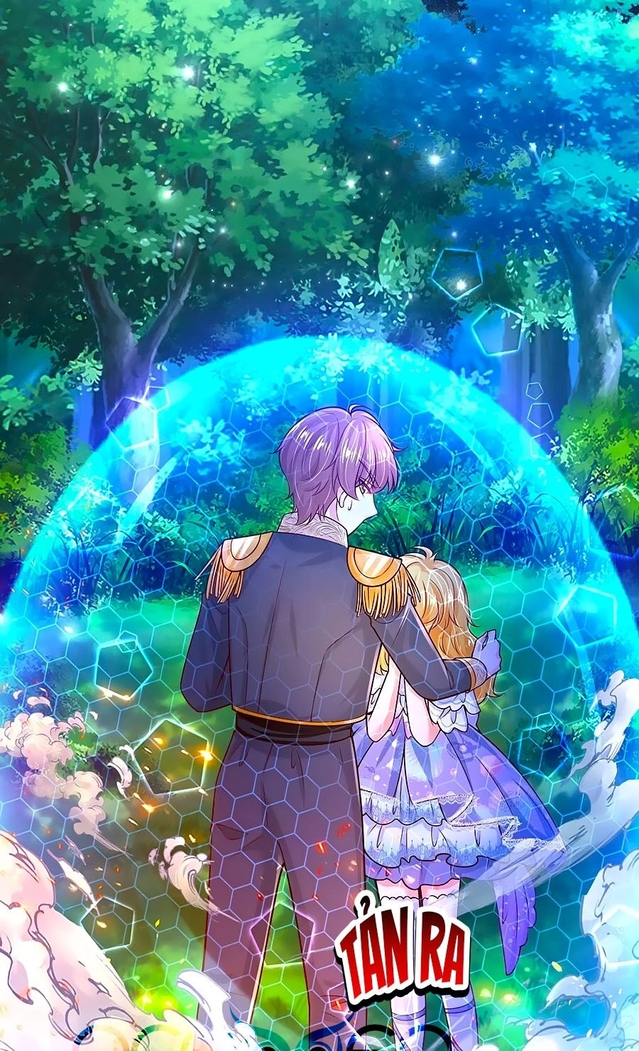 Bỗng Một Ngày Trở Thành Con Gái Nhà Vua Chapter 220 - 21