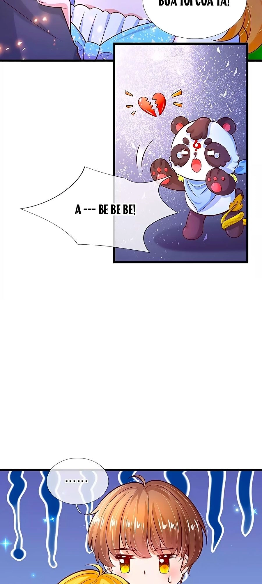 Bỗng Một Ngày Trở Thành Con Gái Nhà Vua Chapter 220 - 23