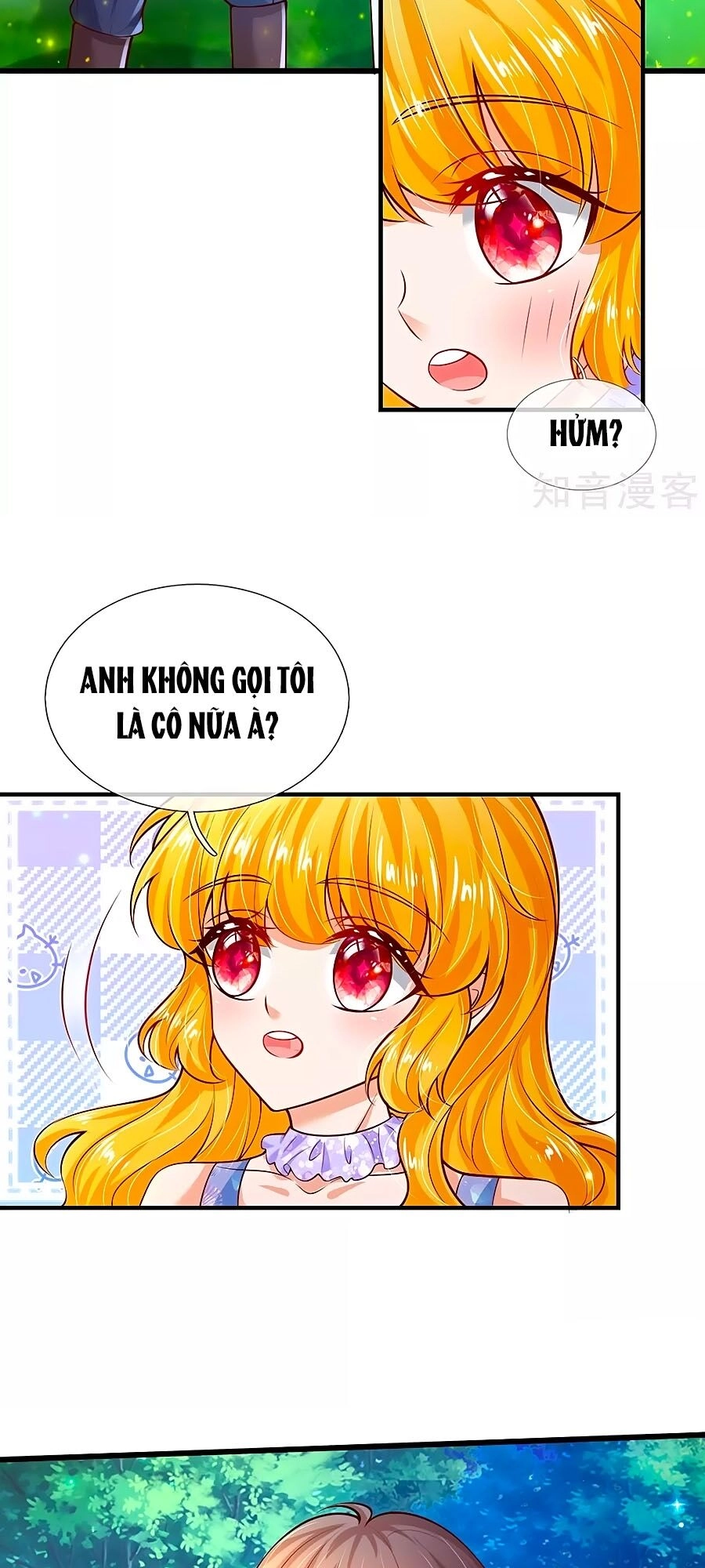 Bỗng Một Ngày Trở Thành Con Gái Nhà Vua Chapter 220 - 26