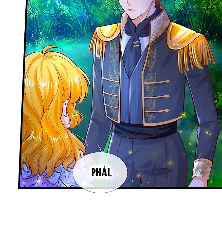 Bỗng Một Ngày Trở Thành Con Gái Nhà Vua Chapter 221 - 3