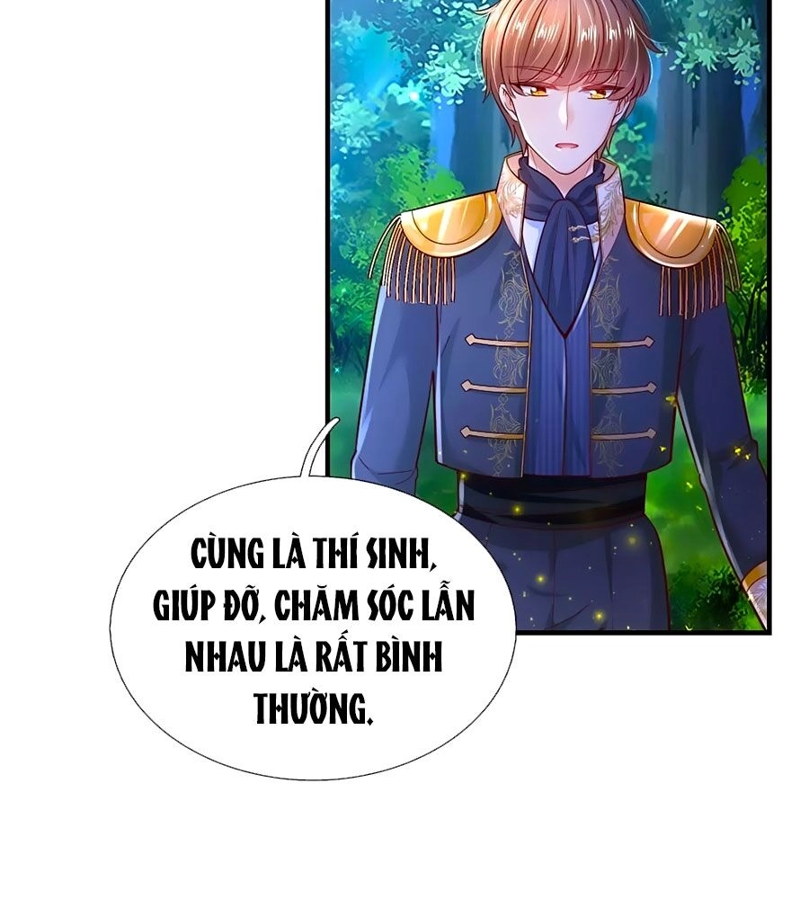 Bỗng Một Ngày Trở Thành Con Gái Nhà Vua Chapter 221 - 8