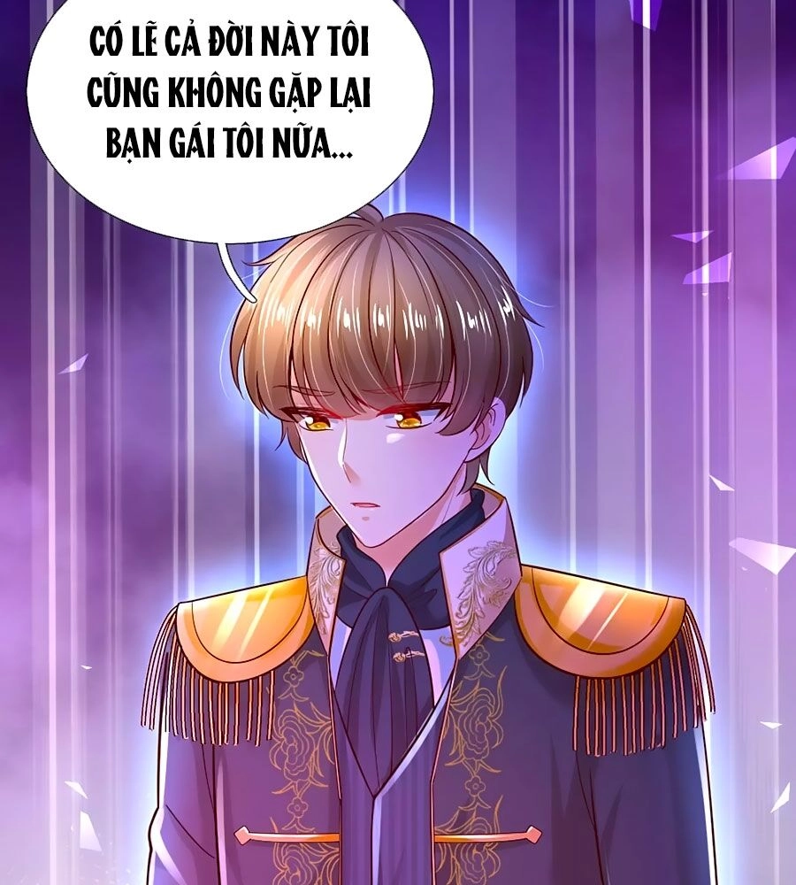 Bỗng Một Ngày Trở Thành Con Gái Nhà Vua Chapter 221 - 10