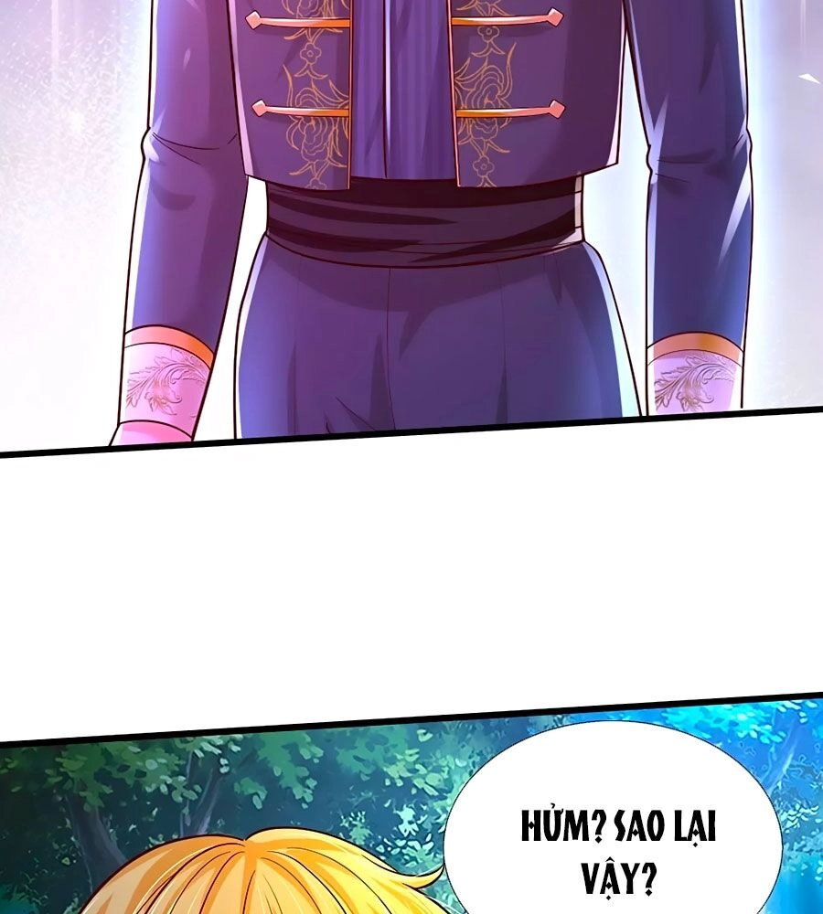 Bỗng Một Ngày Trở Thành Con Gái Nhà Vua Chapter 221 - 11