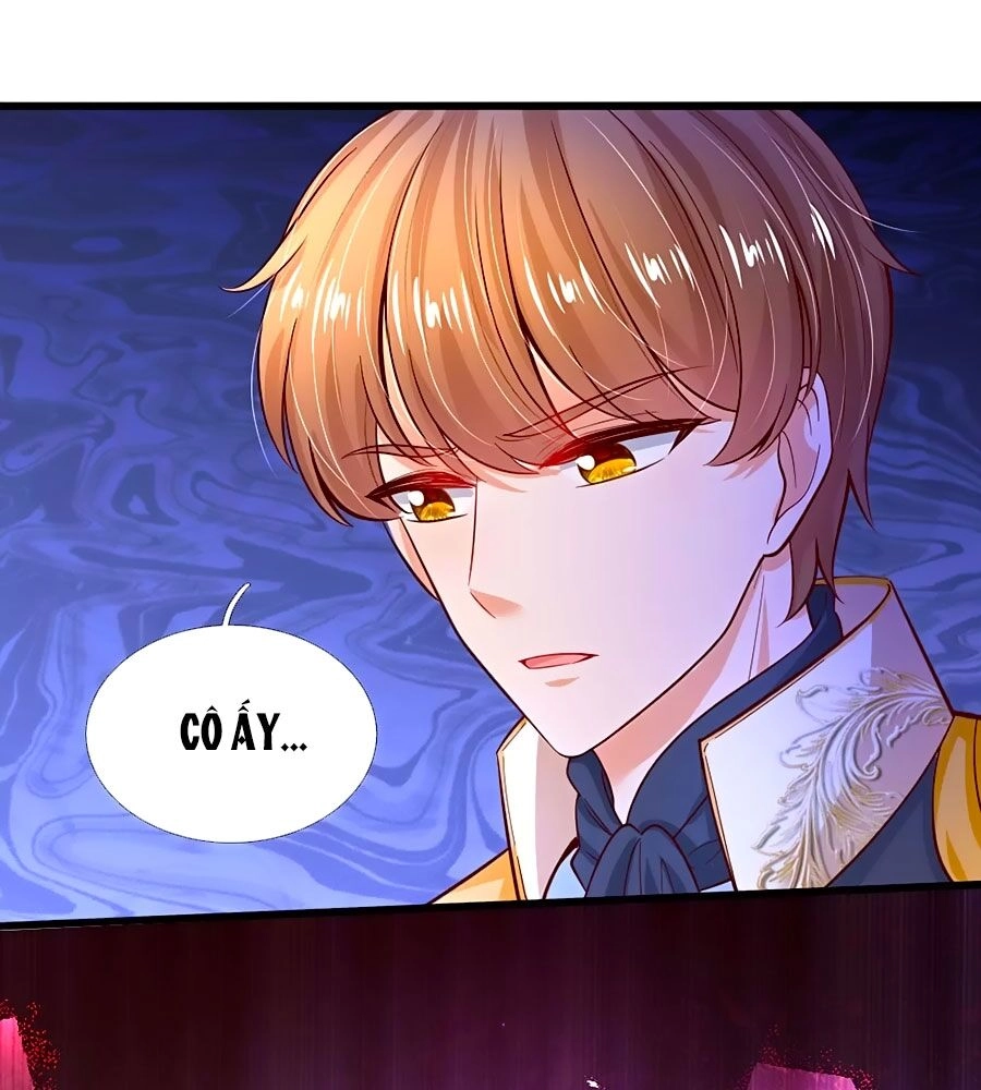 Bỗng Một Ngày Trở Thành Con Gái Nhà Vua Chapter 221 - 13