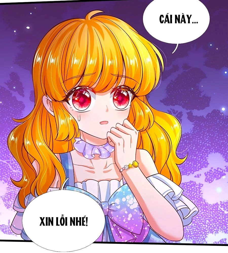 Bỗng Một Ngày Trở Thành Con Gái Nhà Vua Chapter 221 - 18