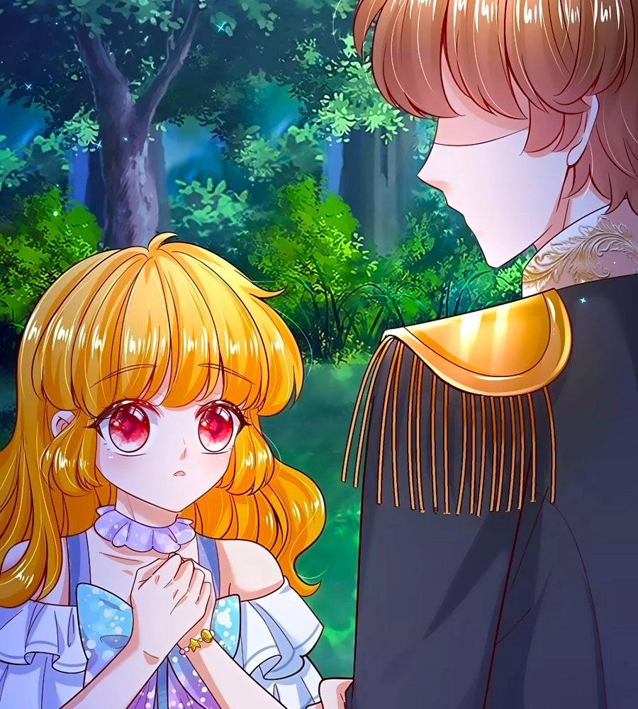 Bỗng Một Ngày Trở Thành Con Gái Nhà Vua Chapter 221 - 20