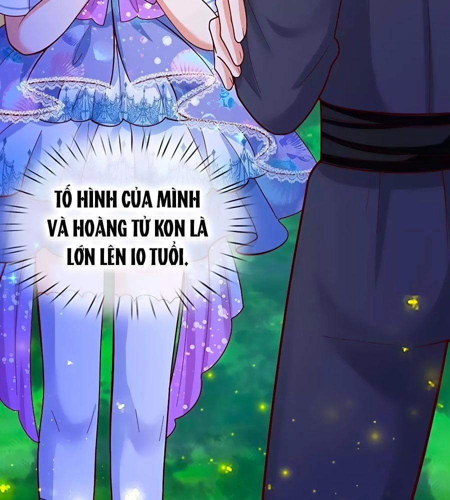 Bỗng Một Ngày Trở Thành Con Gái Nhà Vua Chapter 221 - 21