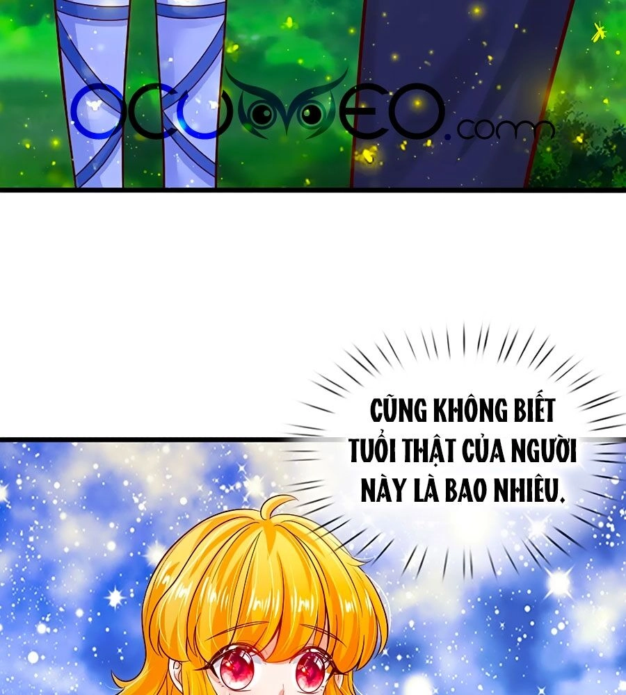 Bỗng Một Ngày Trở Thành Con Gái Nhà Vua Chapter 221 - 22