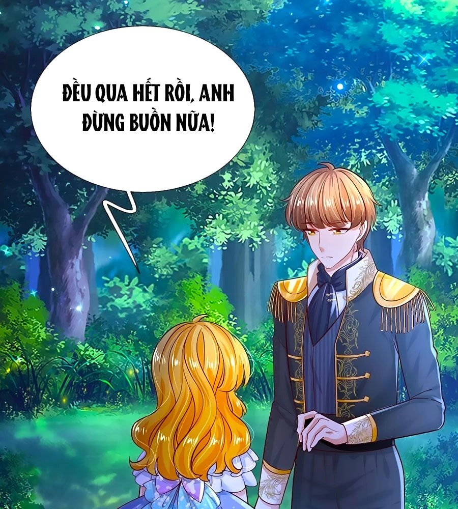 Bỗng Một Ngày Trở Thành Con Gái Nhà Vua Chapter 221 - 24