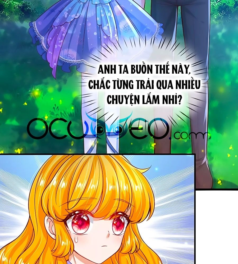 Bỗng Một Ngày Trở Thành Con Gái Nhà Vua Chapter 221 - 25