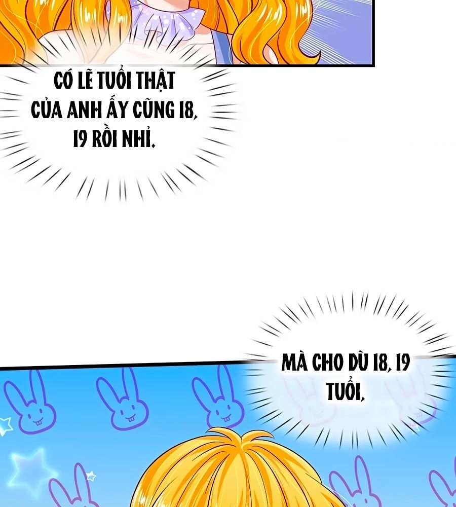 Bỗng Một Ngày Trở Thành Con Gái Nhà Vua Chapter 221 - 26