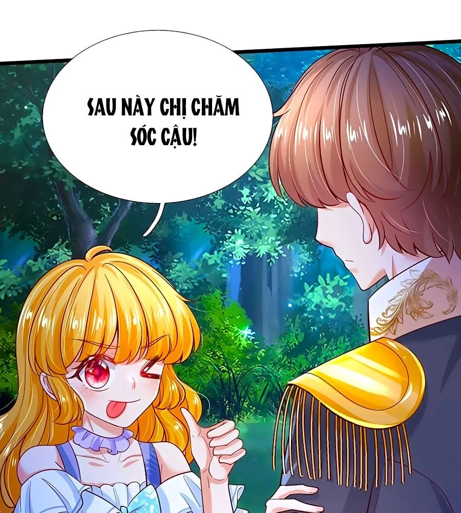 Bỗng Một Ngày Trở Thành Con Gái Nhà Vua Chapter 221 - 29